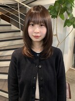 ロライマ 代官山(roraima)&nbsp;ミディアムレイヤー