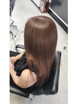 トレチェント八王子(TRECENTO)&nbsp;白髪ぼかし