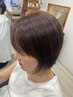 【オーナーゆきなわ】カット