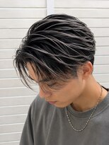 アンチェ(Anche) メンズバレイヤージュ