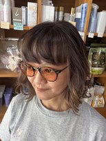 リミエ(RIMIE) オシャレアンブレラ