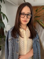 アテナ(ATENA)&nbsp;成田和樹　髪質改善