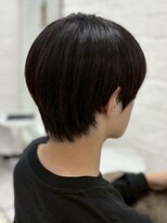 トイロ(toiro)&nbsp;シャドウパーマツイストスパイラルパーマフェザーパーマ30代韓国