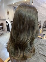 ネウィ ハウオリ 札幌駅前(newi hau'oli) ヘアケア特化型/TOKIOトリートメント/TOKIOリミテッド取扱店