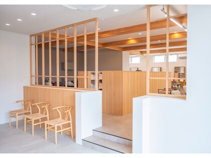 ソラーネ(SOLANE)の写真