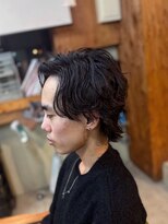 ロルド シェリ(Rold Cheri) 【山本智文】サーフカールウルフ