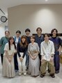ギーク(Geek)/Geek【髪質改善&ヘッドスパ】春日井/勝川
