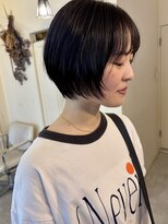 ローリー ヒロシマ(RoLLy hiroshima)&nbsp;ショートレイヤー☆