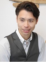美容室 エイム(ame)