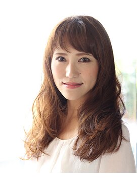 ヘアドゥ 津田沼店(hair do) ボタニカルロング