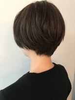 ネオリーブアイム 横浜西口店(Neolive aim)&nbsp;グレージュショート