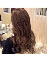 ステラプレミアム(Steller PREMIUM) 「PREMIUM」 外国人風×デジパ×グラデーション×ハニー♪