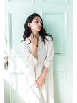 ルポ(Le:Repos) ハンサムウェーブ