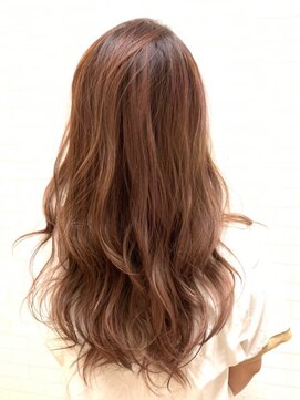 サンディーズ(Sandees) ロングレイヤー