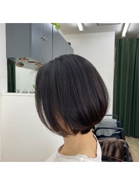 ビーファーストディーキュー(Bee 1st.Dq) .