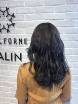 ビューティー エールフォルム 浜松有玉店(BEAUTY YELLFORME)&nbsp;透明感スモーキーグレージュ