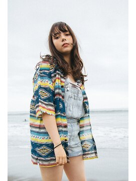 スウィートルーム 藤沢(sweet room) ナチュラルガーリースタイル