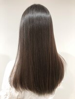 ヘアーワークス ヘルム 渋谷店(HAIR WORKS HELM)&nbsp;HELM 髪質改善大人気トリートメント☆