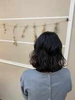 スミィ(Smy)&nbsp;アレンジボブ