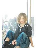 サイン ヘア イノベーション(sign HAIR INNOVATION)&nbsp;大人可愛い、色気、小顔カットひし形シルエット【錦糸町】