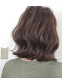 ボブスタイル