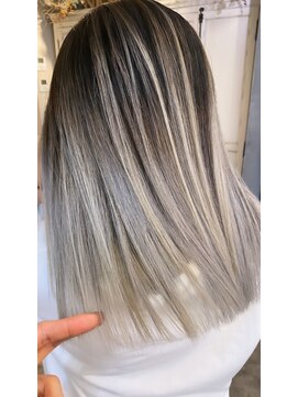 ニコ(nico...) ホワイト