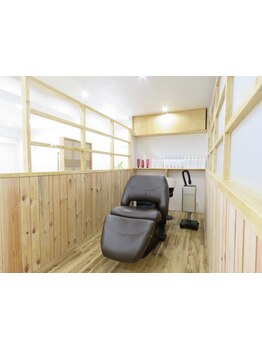 【古川橋駅】大人女性のための頭皮ケア◎本格スパで日頃の疲れを忘れて贅沢な癒しの一時を!最新のSPAを体感