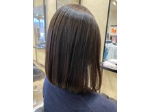 エイチ エアー ダヴ H air DAV調布北口