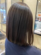 エイチ エアー ダヴ H air DAV調布北口