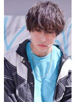 エイチ(H eitf)&nbsp;原宿H[eitf]エイチ ソフトツーブロック＊フェザーマッシュ