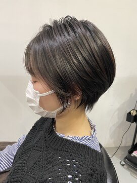 ソルバー(SOLVER) ショート