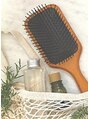 ドゥーク(dowku) 定期的なヘアケア&リフレッシュに