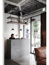 チルアウト(CHILL OUT)&nbsp;RYU MATSUDA