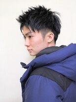 グロウ 別府店(growth)&nbsp;コンパクト束間ショート