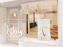 ナリー 河原町(Nary)