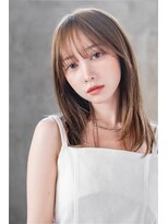 アルテ(ARTE)&nbsp;【ARTE表参道/青山】小顔ゆるふわウェーブ×大人かわいい