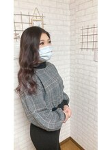 ベルデイズ 横浜西口店(BELDAYS)&nbsp;木村 ゆかこ