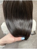 極上ツヤ髪ケラチントリートメント
