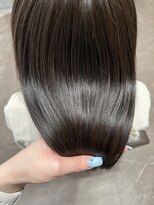 リングス 表参道(Riings)&nbsp;極上ツヤ髪ケラチントリートメント