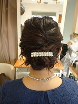 ヒロミライフ 昭和町店(Hiromi Life)&nbsp;ヘアセット