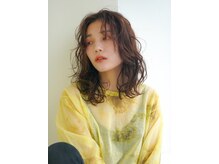 ラフィスヘアーヴィレ 福山店(La fith hair wille)