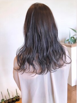 モアナ バイ ヘッドライト大宮店(Moana by HEADLIGHT) Moana【大宮】#グレージュ#髪質改善#艶髪#トリートメント