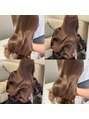 ベレーザシェルト(Beleza scelto) 派手すぎないブリーチカラー/生活に馴染む色味