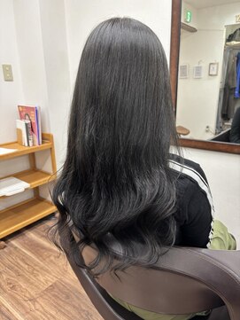 ニーナ ヴィジョン(NINA visioN) プルエクステ