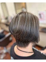 バンビ 本渡店(Bambi)&nbsp;メッシュ