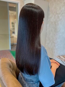 コバルトガーデン 佐賀(Cobalt-garden) Cobalt-garden つや感MAX☆自分史上最高の手触り30代40代50代