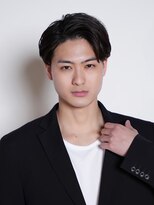 トゥルークリエイション 大宮(True Creation)&nbsp;メンズカット/メンズパーマ/スパイラルパーマ/ツイスパ/