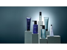 カシミヤトリートメントとは【美しさは、毛髪構造から】