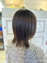 ピュア ポイント 和光店(PURE POINT)&nbsp;レイヤースタイル／ミディアムレイヤー