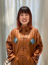 サロンアオ(salon ao) 森 沙織